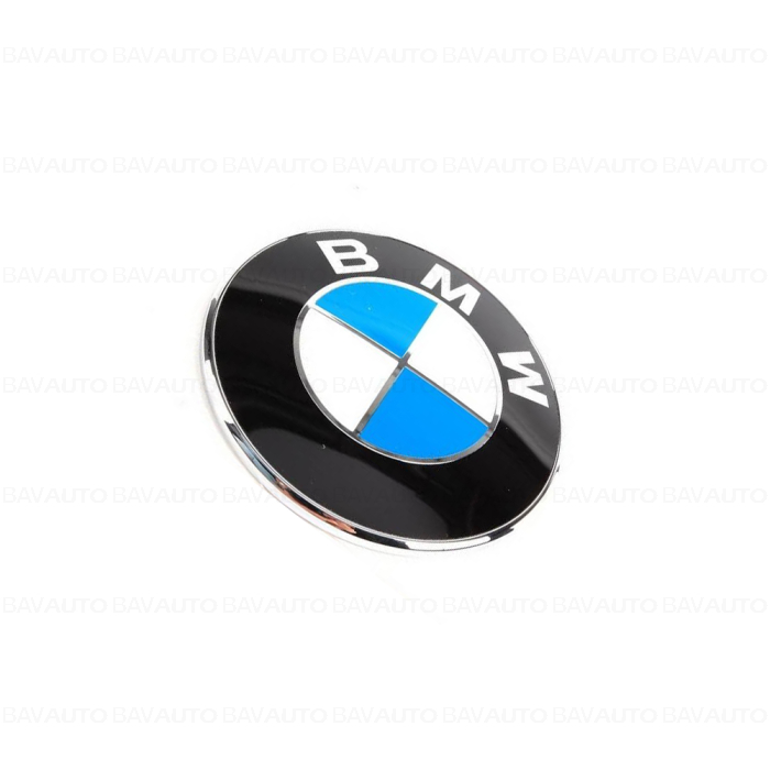51147721222 - Placă D=70MM - BMW Motorrad - 259S, 89V3 - de la 01.07.1988 - Original BMW Motorrad Group - BavAUTO