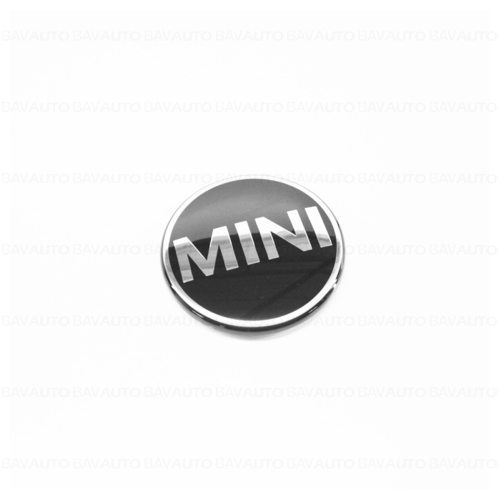 51149811724 - Emblem - BMW - Mini - de la 02.08.2010 - Original BMW - Mini Group - BavAUTO