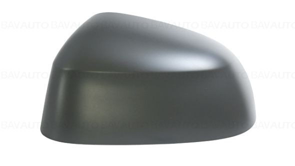 51167365113 - Carcasa oglinda exterioara laterala, stanga, primerizata - BMW X3 F25, X4 F26, X5 F15, X6 F16 - Original BMW