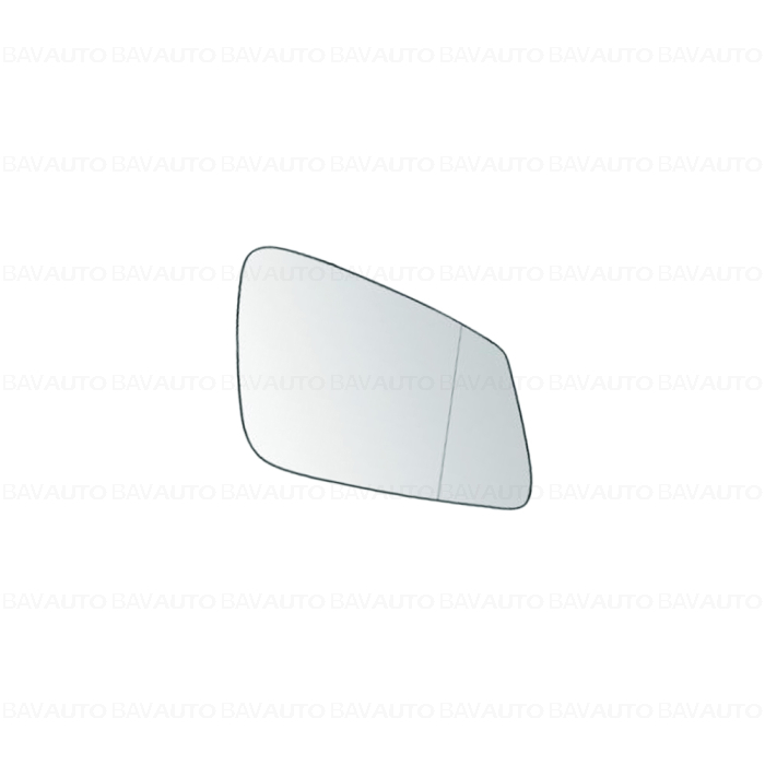 51167461788 - Mirror glass, heated, wide-angle, right - BMW - X2 F39, Z4 G29 - de la 02.11.2017 - Original BMW Group - Bav…