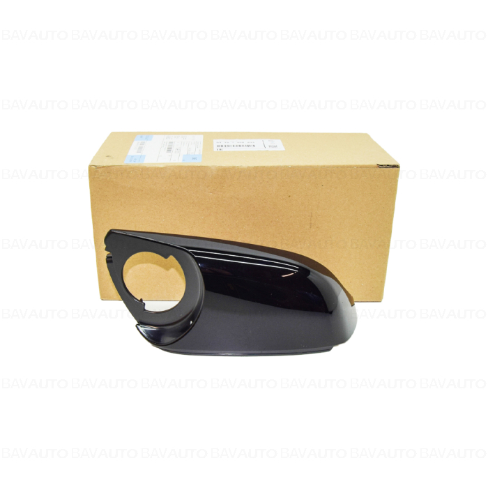 51167498203 - Carcasă inferioară stânga - BMW - Seria 3 G20, Seria 3 G21 - de la 02.11.2018 - Original BMW Group - BavAUTO