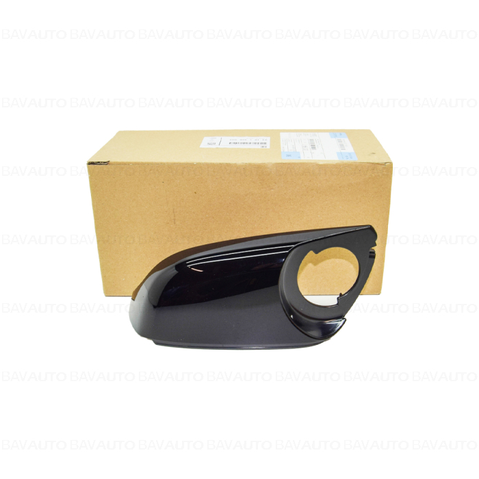 51167498204 - Secțiune carcasă inferioară dreapta - BMW - Seria 3 G20, Seria 3 G21 - de la 02.11.2018 - Original BMW Group…