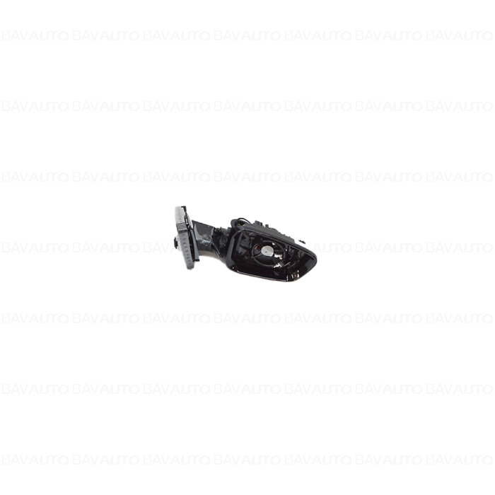 Oglinda exterioara, laterala dreapta, incalzita, Shadow Line - BMW Seria 3 G20 G21 G28, i3L G28