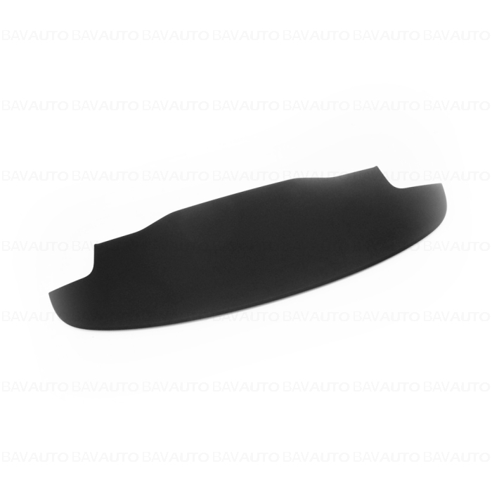 51177319576 - Package tray SCHWARZ - BMW - Seria 4 F33, Seria 4 F33 LCI - de la 04.11.2013 - Original BMW Group - BavAUTO