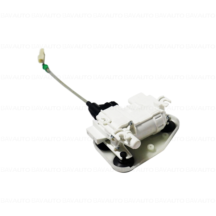 51207419840 - Lock, Bowden
