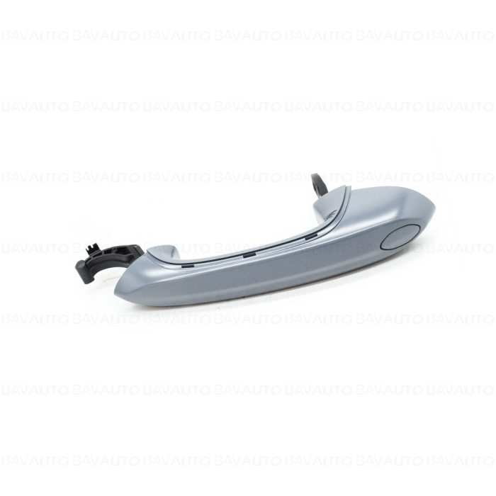 Maner exterior usa fata, stanga, primerizat, CA/OVT/NFC - BMW Seria 1, Seria 2, Seria 3, Seria 4, Seria 5, Seria 6, Seria 8, i3L G28, iX3 G08, X3 G01 G08 F97 M, X4 G02 F98 M, X5 G05 G18 F95 M, X6 G06 F96 M, X7 G07, Z4 G29
