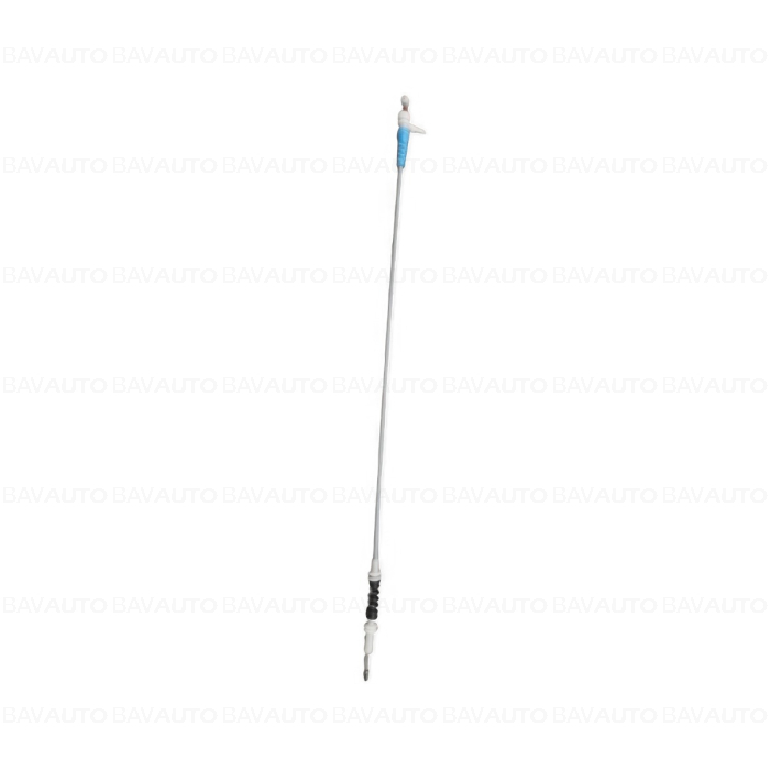 51217291405 - Cablu Bowden, maner exterior usa fata – BMW Seria 3 F34 GT; Seria 4 F46 GT - Original BMW
