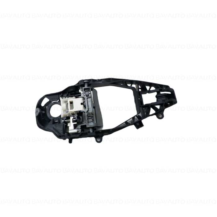 51219881775 - Carrier, outside door handle, left - BMW - Seria 8 F91, Seria 8 F92 - de la 01.12.2017 - Original BMW Group …