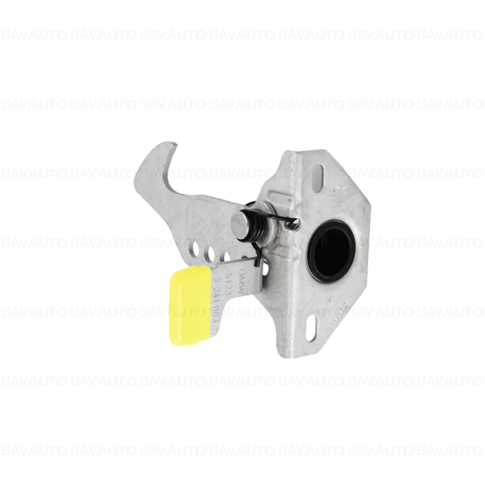 51237241663 - Hood catch - BMW - Seria 3 E92 LCI, Seria 3 E93 LCI - de la 01.03.2010 - Original BMW Group - BavAUTO