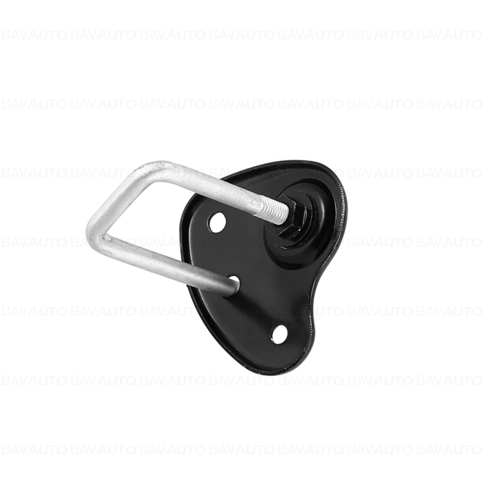51237347412 - Lock top part - BMW - Seria 5 F90, X3 F97 - de la 01.07.2015 - Original BMW Group - BavAUTO