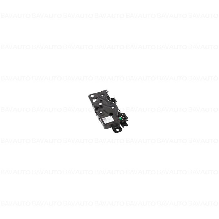 Cod: 51247441014 - Trunk lid lo