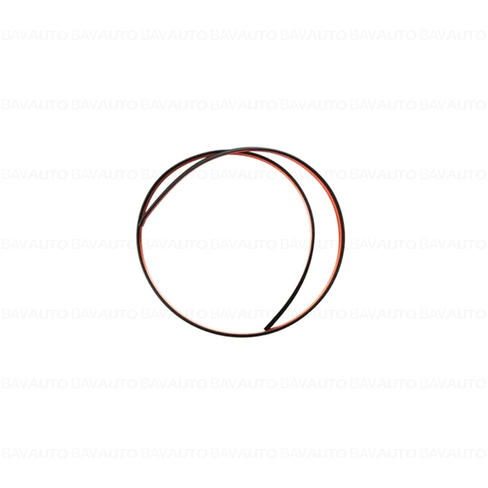 Ornament superior etansare parbriz - BMW Seria 6 G32 GT, X5 G05 G18 F95 M, X6 G06 F96 M, X7 G07