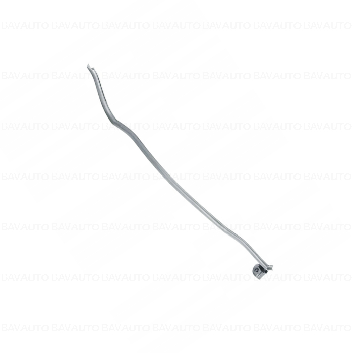 Garnitura de etansare stalp B, stanga - BMW Seria 3 F34