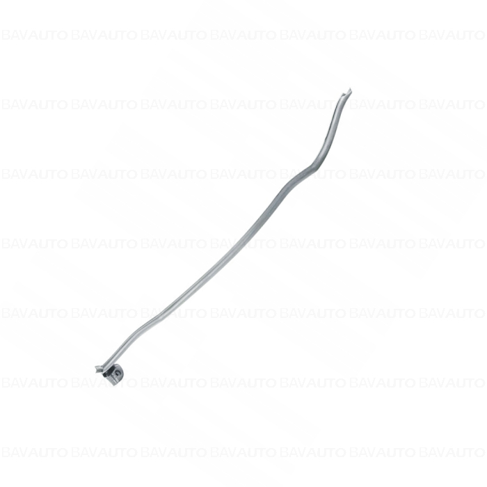 51337332884 - Weatherstripping, B-pillar, right - BMW - Seria 3 F34, Seria 3 F34 LCI - de la 01.03.2013 - Original BMW Gro…
