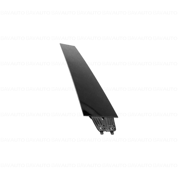 Cod: 51337453322 - B-pillar fin