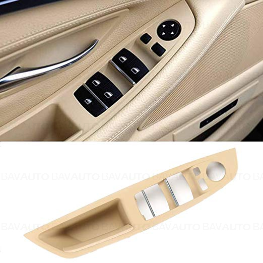 51417225875 - Maner interior usa stanga fata - BMW Seria 5 F10 F11 | BavAUTO