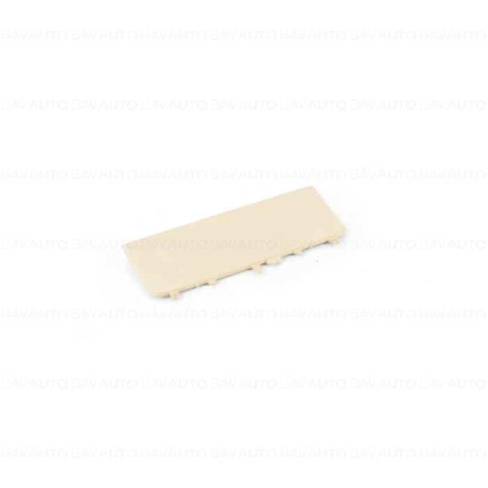 51417250306 - Spatiu depozitare interior, sub maner, portiera stanga, fata, Bej (Beige) - BMW X3 F25, X4 F26 - Original BMW
