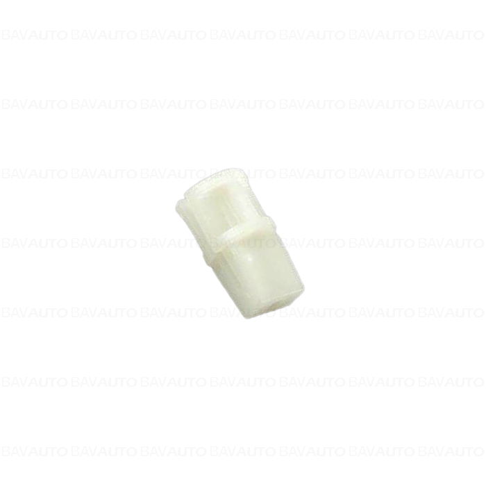 51418267067 - Piuliță expandabilă, 8X11,7X2 - BMW - Seria 3 E46, Seria 1 E81 - de la 01.04.2001 - Original BMW Group - Bav…