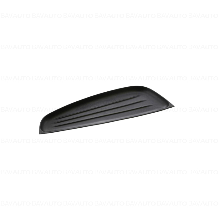 51427292498 - Insert spumă spate dreapta - BMW - X5 F15, X5 F85 - de la 01.08.2013 - Original BMW Group - BavAUTO