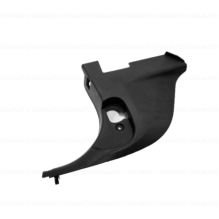 Ornament lateral inferior, stanga, zona picioare, negru - BMW Seria 4 F32 F33 F82 F83 M4