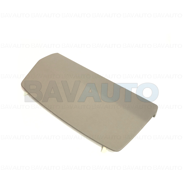51449173446 - Ornament al 3-lea stop frana - Everestgrau - BMW Seria 5 F10 F11 | BavAUTO