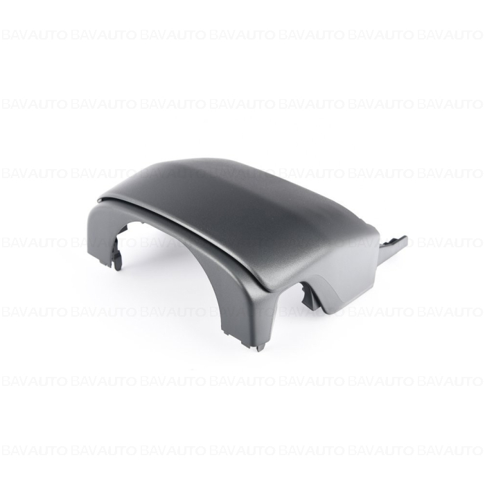 51456805426 - Steering-column casing, top SCHWARZ - BMW - Seria 5 F90, Seria 5 G30 - de la 01.11.2016 - Original BMW Group…