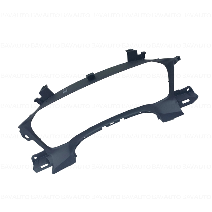 51456805535 - Ornament tablou de bord - BMW - Seria 3 G20, Seria 3 G21 - de la 02.11.2018 - Original BMW Group - BavAUTO