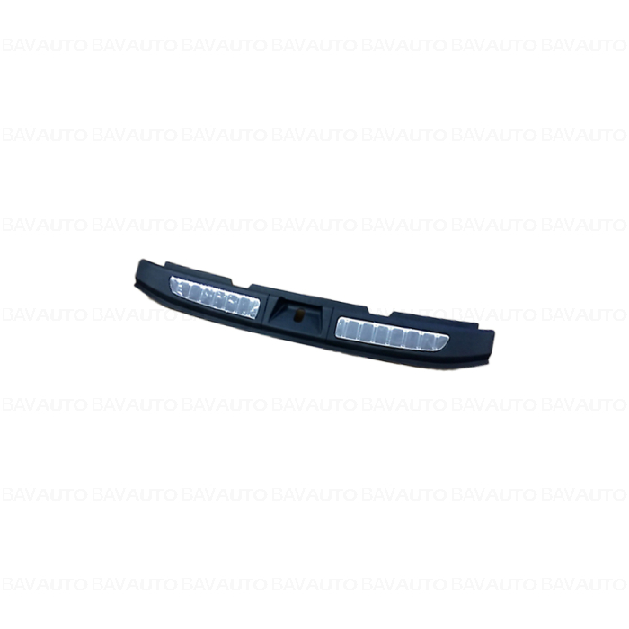 51477380881 - Capac prag încărcare - BMW - X1 E84 - de la 01.09.2009 - Original BMW Group - BavAUTO