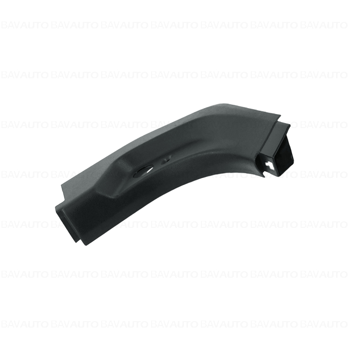 51477420949 - Side trim panel, front left, lower SCHWARZ - BMW - Seria 5 F90, Seria 5 G30 - de la 01.11.2016 - Original BM…