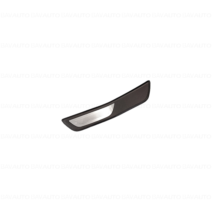 Ornament prag usa spate, stanga, M - BMW Seria 6 F06 Gran Coupe