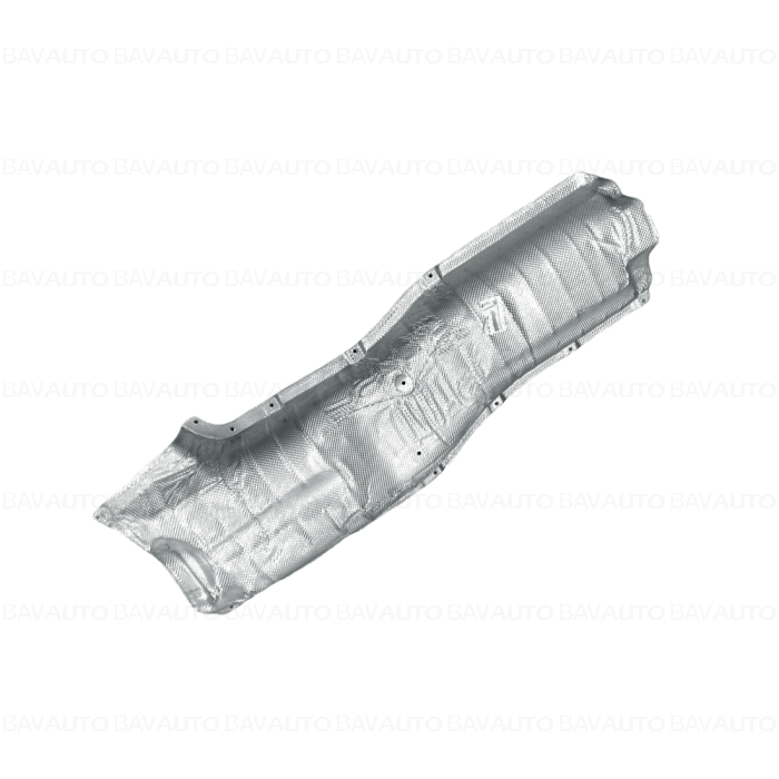 51487213685 - Tunnel heat insulator - BMW - X3 F25, X4 F26 - de la 01.09.2010 - Original BMW Group - BavAUTO