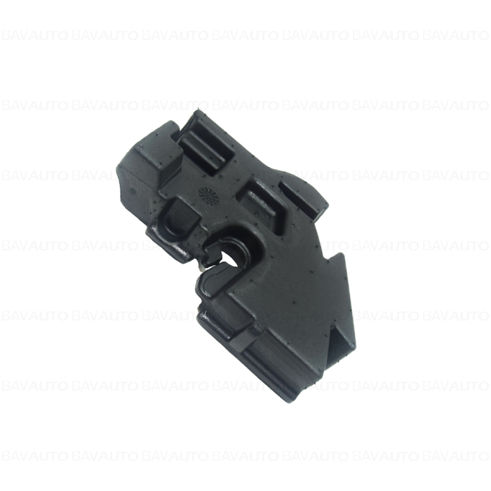 51487278060 - Partition, side wall, top right - BMW - X3 F25, X4 F26 - de la 01.09.2010 - Original BMW Group - BavAUTO