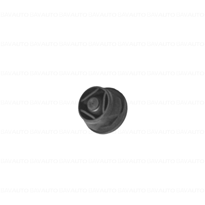 51497396721 - Clipsă adaptor - BMW - Seria 3 F34, Seria 3 F34 LCI - de la 01.03.2013 - Original BMW Group - BavAUTO