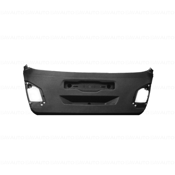 Panou interior capota portbagaj - BMW Seria 1 F40 F70