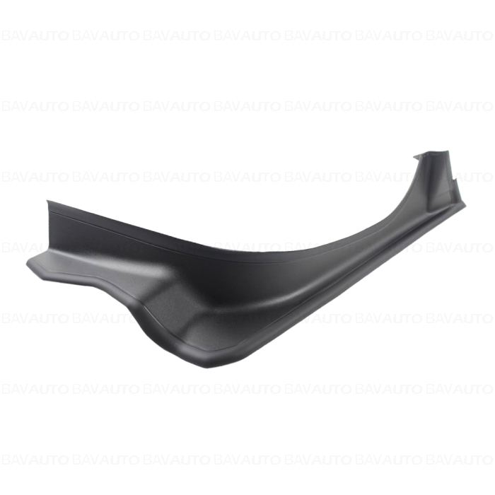 51499448944 - Canal apa portbagaj - dreapta - BMW Seria 5 G30 G38 F90 LCI - Original BMW