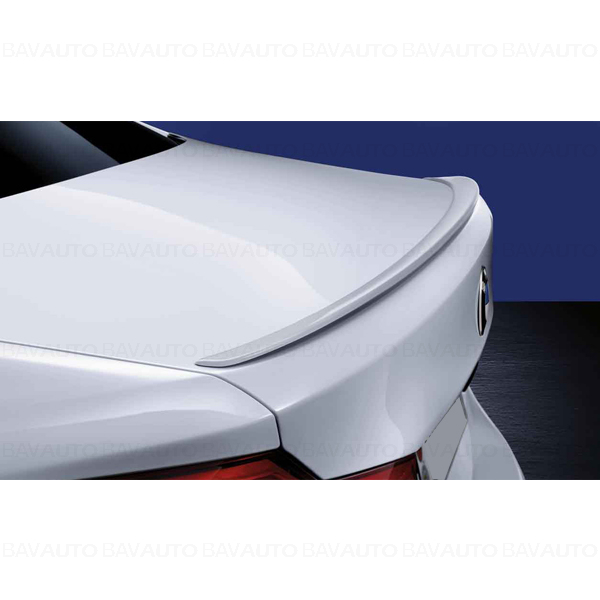 51628049268 - Spoiler portbagaj - BMW M Seria 5 F10, F10 Lci | BavAUTO