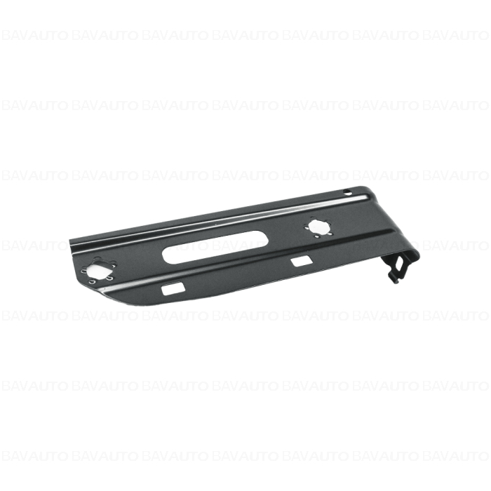 51647443621 - Suport radiator suplimentar jos stanga - BMW - X5 G05, X6 G06 - de la 01.08.2018 - Original BMW Group - BavAUTO