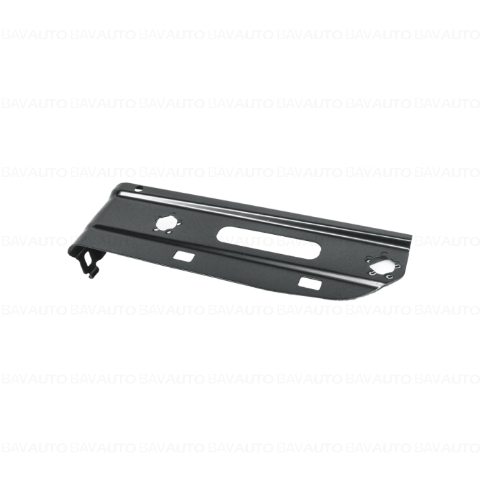 51647443622 - Holder,supplementary cooler,bottom right - BMW - X5 G05, X6 G06 - de la 01.08.2018 - Original BMW Group - Ba…