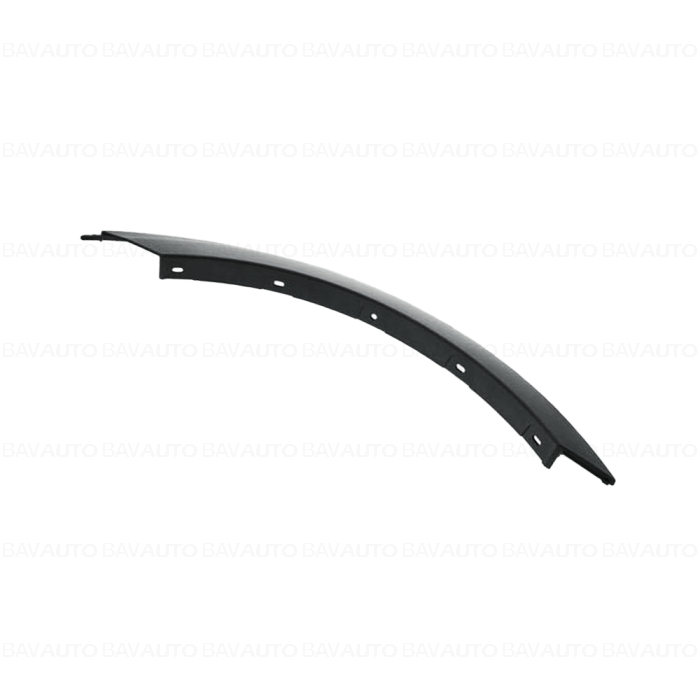 51713330867 - Capac arc roată, spate stânga - BMW - X3 E83, X3 E83 LCI - de la 01.09.2003 - Original BMW Group - BavAUTO