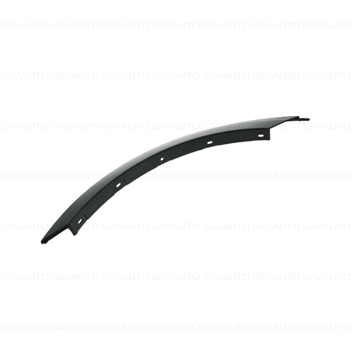 51713330868 - Capac arc roată, spate dreapta - BMW - X3 E83, X3 E83 LCI - de la 01.09.2003 - Original BMW Group - BavAUTO