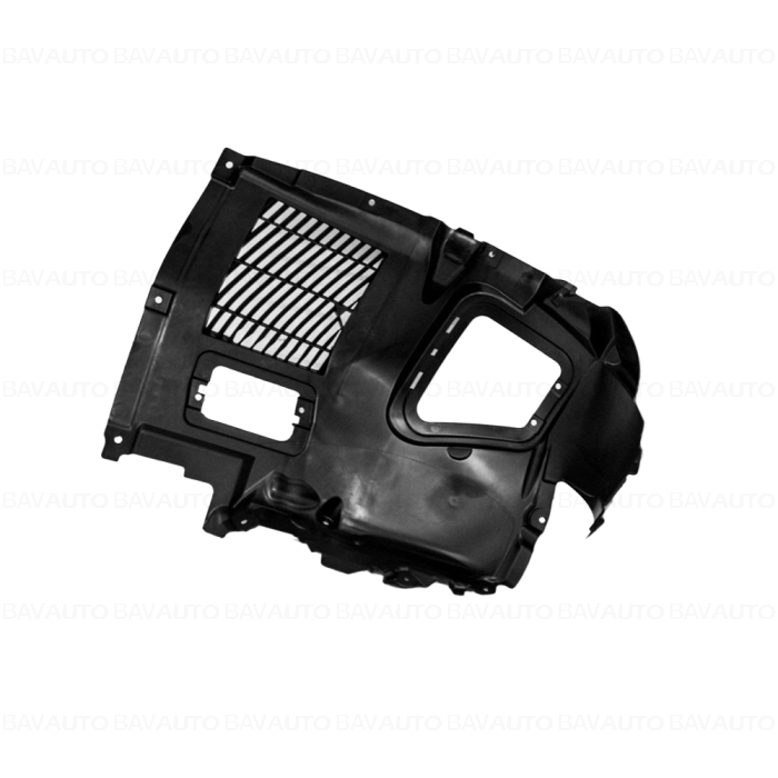 51717186727 - Capac aripa fata stanga - BMW - Seria 5 F10, Seria 5 F10 LCI - de la 04.01.2010 - Original BMW Group - BavAUTO