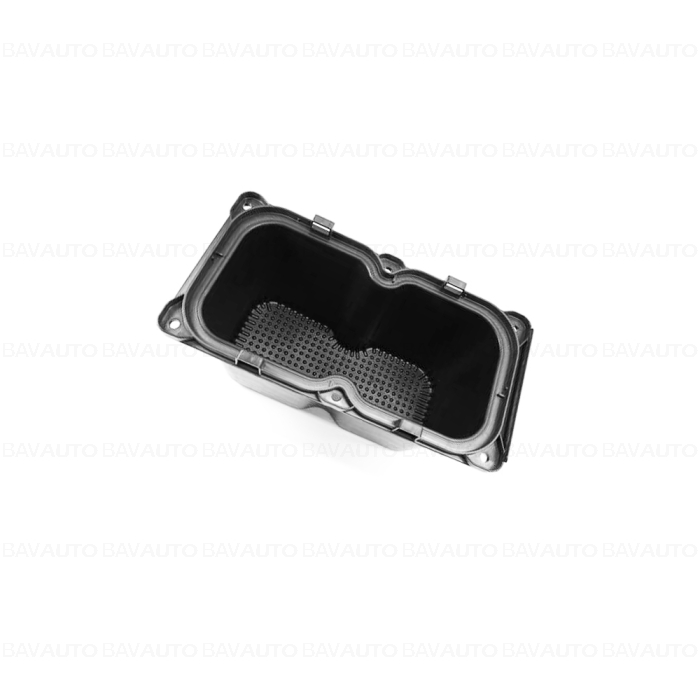 Compartiment depozitare portbagaj, pe partea dreapta - BMW Seria 5 F10 F11