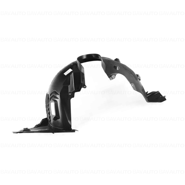Ornament protectie pasaj roata fata, dreapta - BMW X3 F39