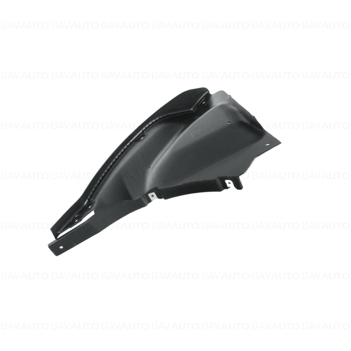 51718054282 - Deflector lip right - BMW - Seria 3 F80, Seria 3 F80 LCI - de la 03.03.2014 - Original BMW Group - BavAUTO