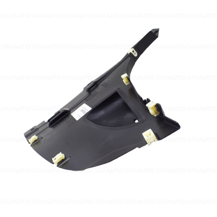 51718497237 - Capac aripa roată jos stânga - BMW - Seria 1 F40, Seria 2 F44 - de la 01.07.2019 - Original BMW Group - BavAUTO