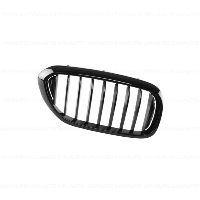 51719626586 - Grila fata dreapta negru lucios "BMW M Performance" - BMW G30, G31, G38 - Original BMW M Performance