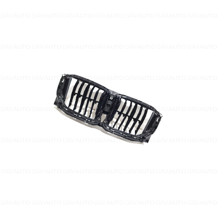Clapete aer superioare grila centrala frontala - BMW X5 G05, X5L G18