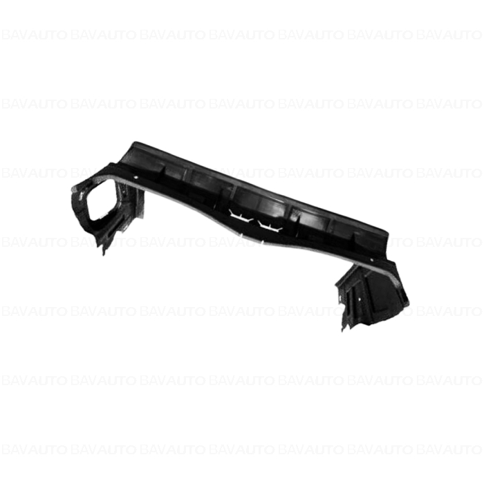 51747399996 - Air duct, radiator, top - BMW - X3 G01, X4 G02 - de la 01.08.2017 - Original BMW Group - BavAUTO