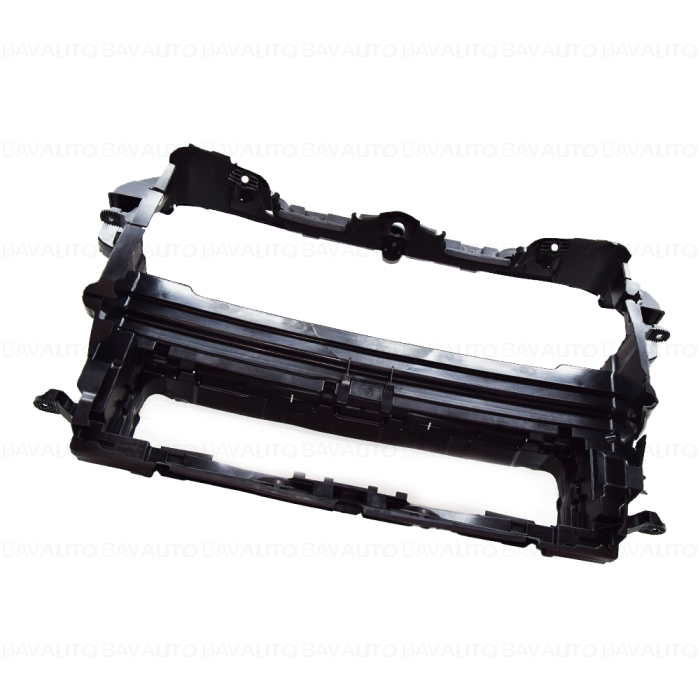 Canal aer frontal, cu control clapeta admisie - Mini Countryman F60 - tip motor B38X