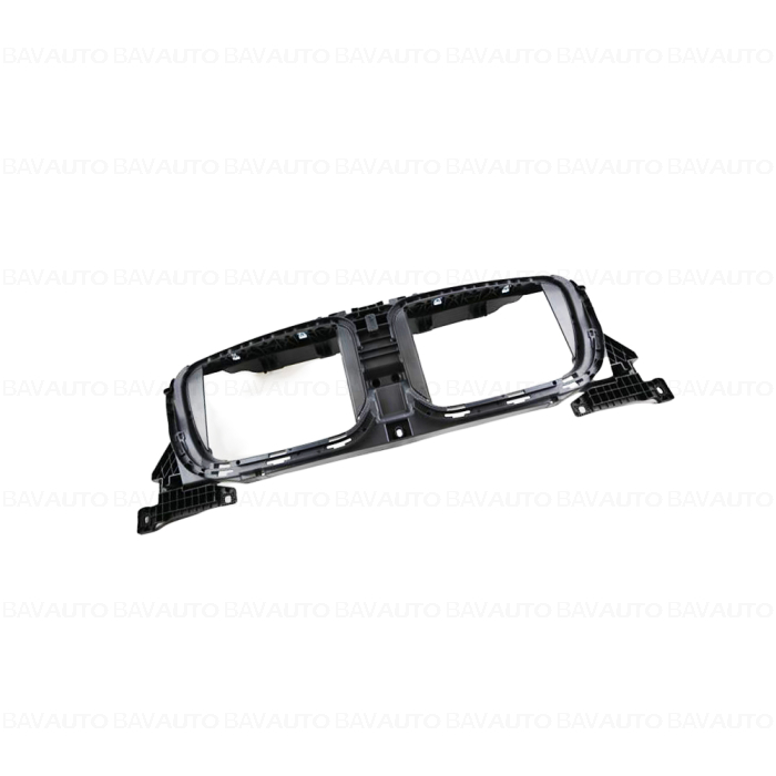 Canal aer frontal superior radiator - BMW X3 G01 G08 F97 M, X4 G02 F98 M